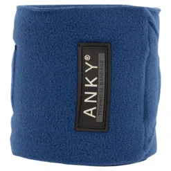 Bandages Anky Blauw