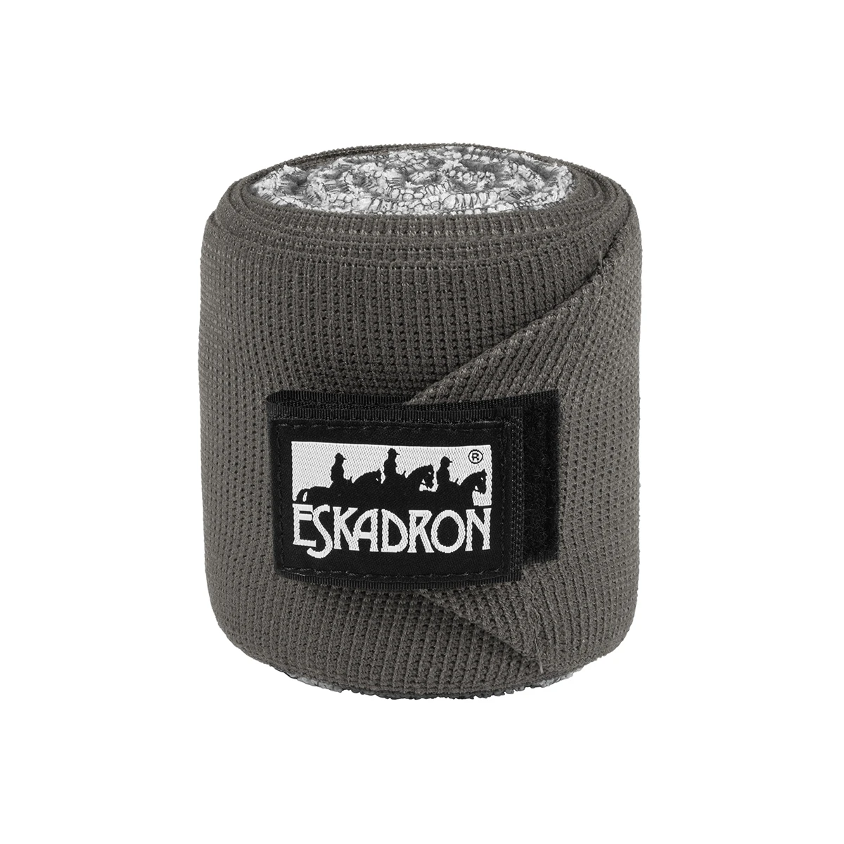 Bandages Eskadron Climatex Donkergrijs 1 Bandages Eskadron Climatex Donkergrijs