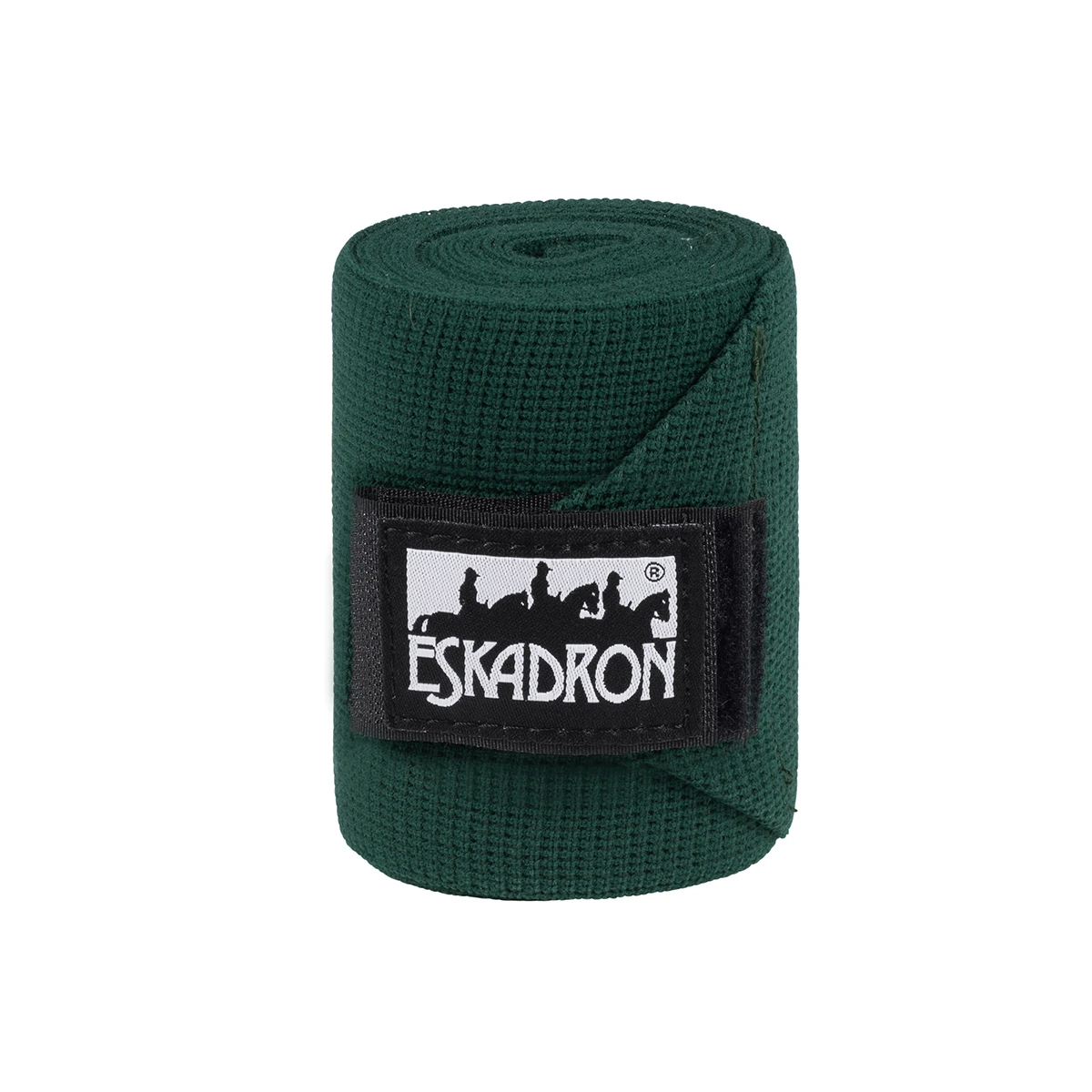 Bandages Eskadron Elastic Donkergroen 1 Bandages Eskadron Elastic Donkergroen