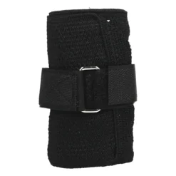 Bandages Harrys Horse Elastisch Zwart