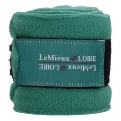 Bandages LeMieux Loire Polo Groen