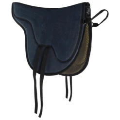 Barebackpad Free Horse FHLogan Blauw
