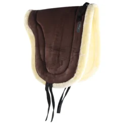 Barebackpad Free Horse FHRaven Bruin