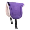 Barebackpad QHP Paars