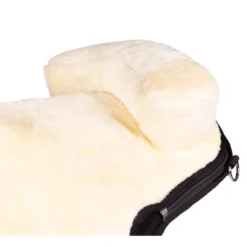 Barebackpad QHP Super Soft Zwart -Rij Gerei Verkoop barebackpad qhp super soft zwart 1500x1500 173191