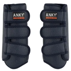 Beenbeschermers Anky Air Tech ATB20006 Donkerblauw