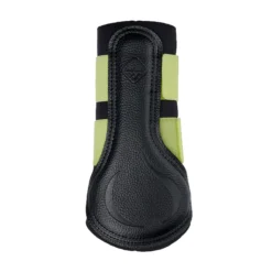 Beenbeschermers LeMieux Grafter Lichtgroen