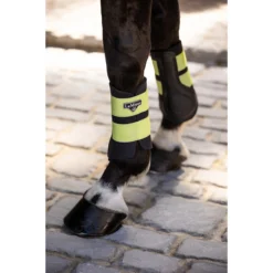 Beenbeschermers LeMieux Grafter Lichtgroen -Rij Gerei Verkoop beenbeschermers lemieux grafter lichtgroen 1500x1500 180795