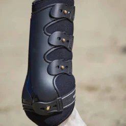 Beenbeschermers WeatherBeeta Dressage Boots Zwart -Rij Gerei Verkoop beenbeschermers weatherbeeta dressage boots zwart 1500x1500 135124