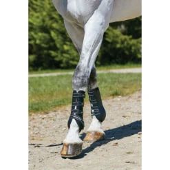 Beenbeschermers WeatherBeeta Dressage Boots Zwart -Rij Gerei Verkoop beenbeschermers weatherbeeta dressage boots zwart 1500x1500 135128