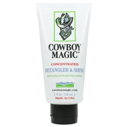 Detangler & Shine Cowboy Magic Overige