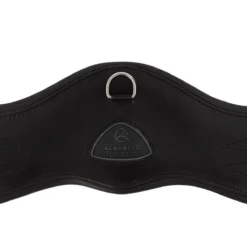 Dressuursingel Acavallo Anatomic Zwart -Rij Gerei Verkoop dressuursingel acavallo anatomic zwart 1500x1500 183984