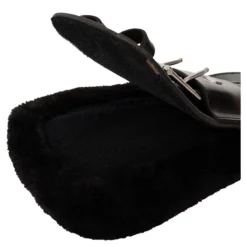 Dressuursingel Anky Zwart -Rij Gerei Verkoop dressuursingel anky zwart 1500x1500 179966