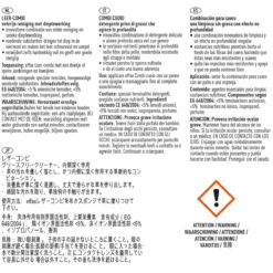 Effax Leer Combi Overige 9 Effax Leer Combi Overige -Rij Gerei Verkoop effax leer combi overige 1500x1500 187770