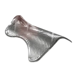 Gelpad Eskadron Zwart