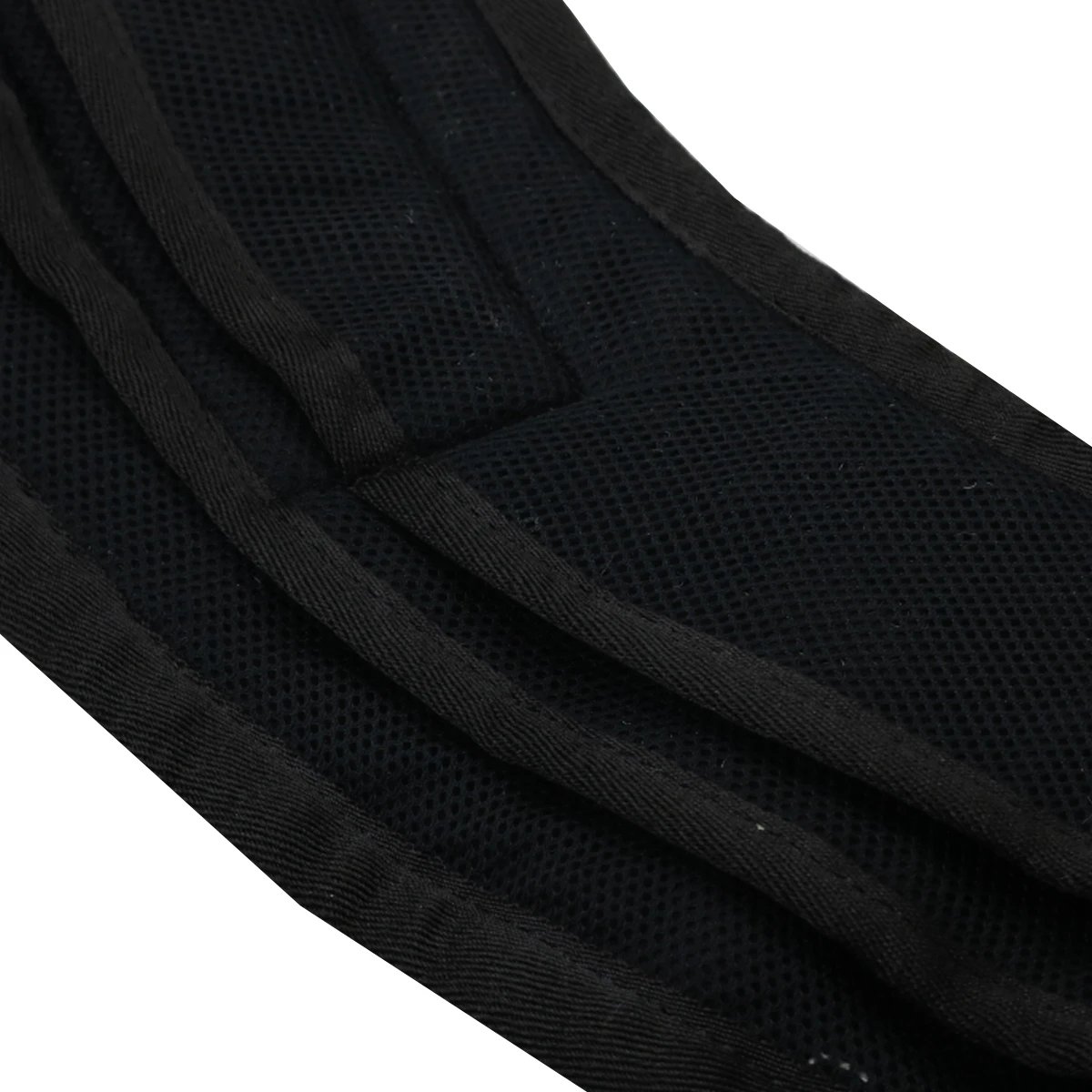 Hoefbevochtigers Horsegear Zwart 2 Hoefbevochtigers Horsegear Zwart - Afbeelding 2