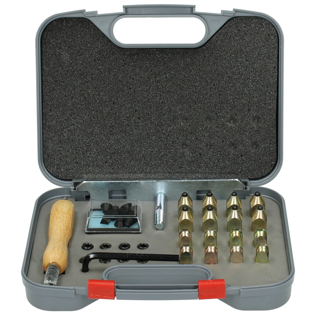 Kalkoenenset 37-Delig Overige 1 Kalkoenenset 37-Delig Overige