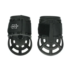 Kogelbeschermers Compositi Protech Zwart