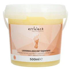 Lederbalsem Epplejeck Overige