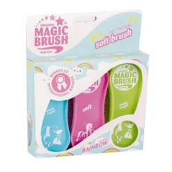 Magic Brush Set Diverse