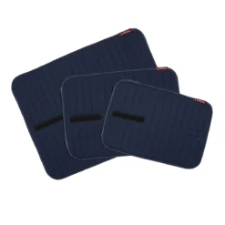Onderbandages LeMieux Donkerblauw