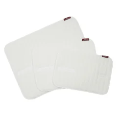 Onderbandages LeMieux Wit