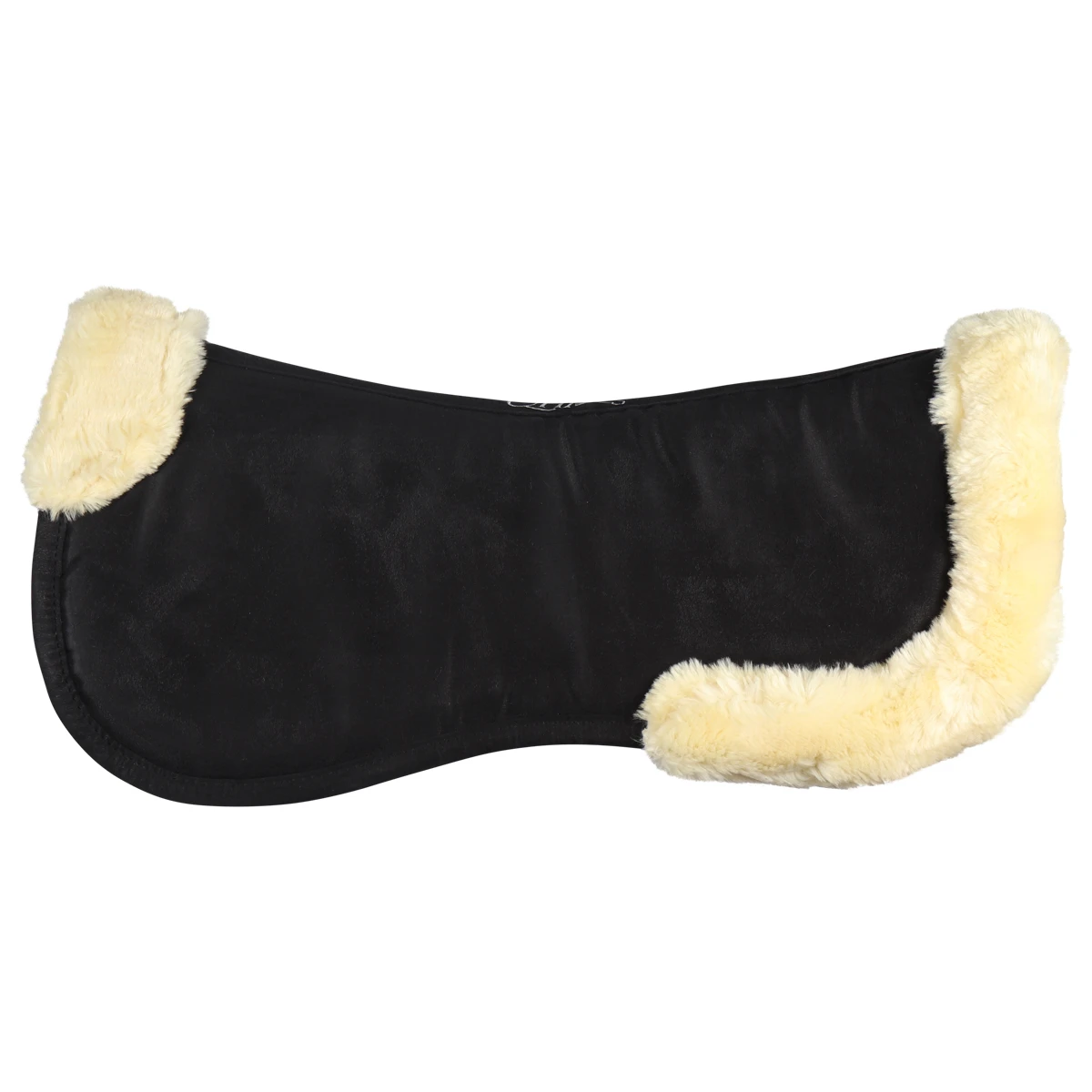 Onderlegger QHP Ontario Zwart 1 Onderlegger QHP Ontario Zwart