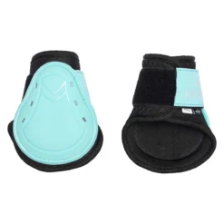 Peesbeschermerset HV POLO HVPClassic Turquoise -Rij Gerei Verkoop peesbeschermerset hv polo hvpclassic turquoise 1500x1500 177454