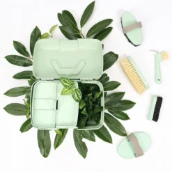Poetsbox Epplejeck Eco Friendly Groen -Rij Gerei Verkoop poetsbox epplejeck eco friendly groen 1500x1500 185092