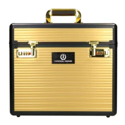 Poetsbox Imperial Riding IRHShiny Classic Small Goud