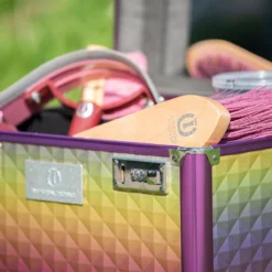 Poetsbox Imperial Riding Shiny Multicolor -Rij Gerei Verkoop poetsbox imperial riding shiny multicolor 1500x1500 119785