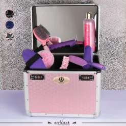 Poetsbox Imperial Riding Shiny Roze 7 Poetsbox Imperial Riding Shiny Roze -Rij Gerei Verkoop poetsbox imperial riding shiny roze 1500x1500 119773