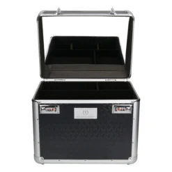 Poetsbox Imperial Riding Shiny Zwart