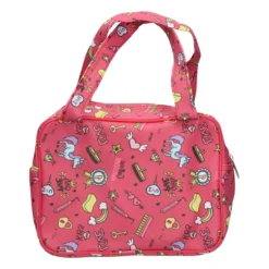 Poetsset Epplejeck Let's Groom Roze -Rij Gerei Verkoop poetsset epplejeck let s groom roze 1500x1500 184082