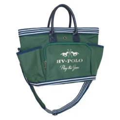 Poetstas HV POLO Crown Jonie Donkergroen