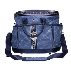 Poetstas HV POLO Welmoed Denim