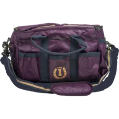 Poetstas Imperial Riding IRHClassic Big Donkerrood