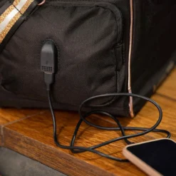 Poetstas Imperial Riding IRHShimmer & Shine Zwart -Rij Gerei Verkoop poetstas imperial riding irhshimmer shine zwart 1500x1500 187022