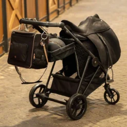 Poetstas Imperial Riding IRHShimmer & Shine Zwart -Rij Gerei Verkoop poetstas imperial riding irhshimmer shine zwart 1500x1500 187024