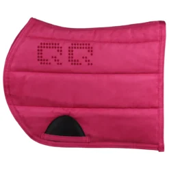 Puff Pad QHP Super Grip Middenroze -Rij Gerei Verkoop puff pad qhp super grip middenroze 1500x1500 120510