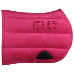 Puff Pad QHP Super Grip Middenroze -Rij Gerei Verkoop puff pad qhp super grip middenroze 1500x1500 120511