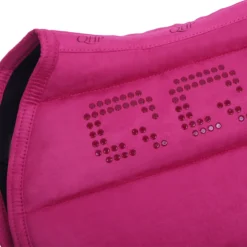 Puff Pad QHP Super Grip Middenroze -Rij Gerei Verkoop puff pad qhp super grip middenroze 1500x1500 120512