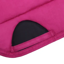 Puff Pad QHP Super Grip Middenroze -Rij Gerei Verkoop puff pad qhp super grip middenroze 1500x1500 120513