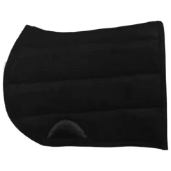 Puff Pad QHP Super Grip Zwart -Rij Gerei Verkoop puff pad qhp super grip zwart 1500x1500 120487