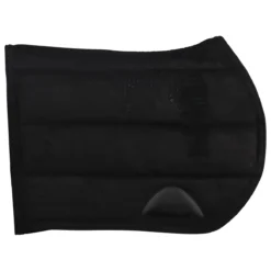 Puff Pad QHP Super Grip Zwart -Rij Gerei Verkoop puff pad qhp super grip zwart 1500x1500 120488