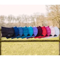 Puff Pad QHP Super Grip Zwart -Rij Gerei Verkoop puff pad qhp super grip zwart 1500x1500 120491