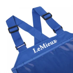 Rugnummerhouder LeMieux Middenblauw -Rij Gerei Verkoop rugnummerhouder lemieux middenblauw 1500x1500 143185