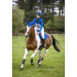 Rugnummerhouder LeMieux Middenblauw -Rij Gerei Verkoop rugnummerhouder lemieux middenblauw 1500x1500 143189