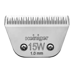 Scheermesset Heiniger 1.0mm Voor Saphir Overige