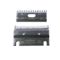 Scheermesset Heiniger Fijn 1-2mm Overige